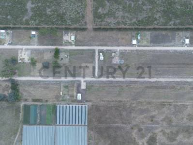 LOTE EN VENTA EN LA PLATA - DESAROLLO EL MOLINO CLUB DE CAMPO - 5