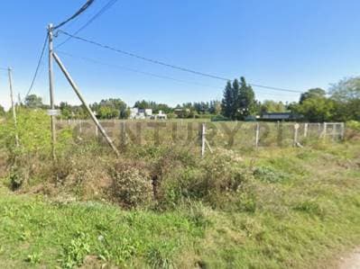 Lote en venta Ignacio Correa - 2
