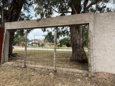 Venta de lote, al frente, Miramar - 3