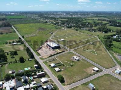 Venta Lote en Campo Madero, Ibarlucea - Principal