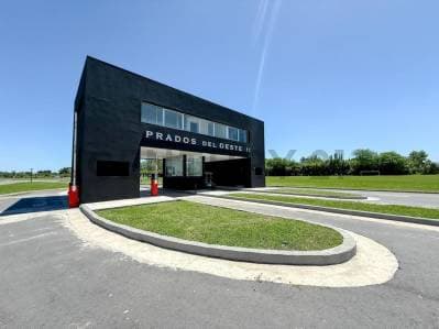 Lote en venta Prados del Oeste - Principal