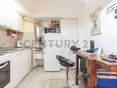 Venta departamento 2 ambientes San Isidro - Principal