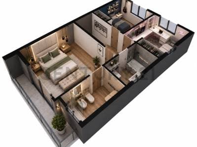 VENTA DUPLEX 4 AMB SAN VICENTE PRE VENTA POZO - 3