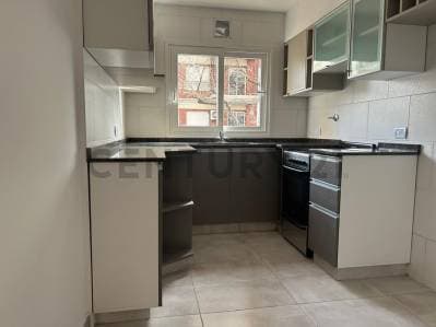 ALQUILER 2 AMBIENTES ESTRENAR VILLA CRESPO - 5