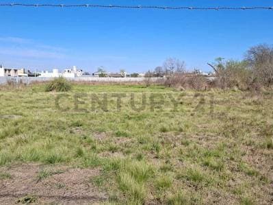 TERRENO EN VENTA EN BARRIO CIUDAD NUEVA - VENADO TUERTO - Principal