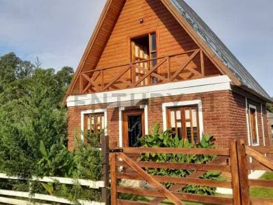 CASA 4 AMBIENTES CON PILETA BARRIO CERRADO HARAS EL TERRAPLEN - 4