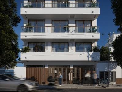 DEPARTAMENTO DE 1 DORMITORIO EN POZO EN VENTA - LA PLATA - Principal