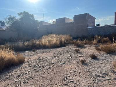 LOTE C — 200 m² | Villa Nueva, Guaymallén - 3
