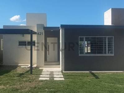 Casa Nueva a Estrenar en Santa María de Punilla – Diseño Moderno y Naturaleza Serrana - Principal