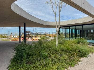 Puertos Escobar Barrio Amarras lote interno en venta - 2