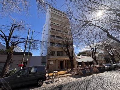 Monoambiente EN VENTA en construcción. - 3