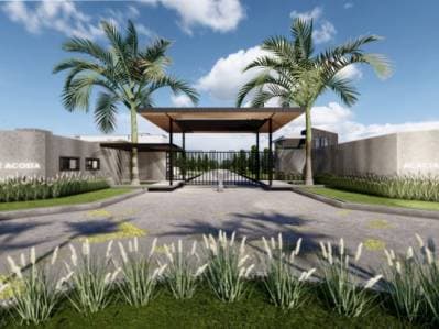 OPORTUNIDAD - VENTA DE TERRENOS / LOTES EN MERLO - 2