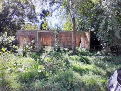 VENTA DE 2 TERRENOS CON CONSTRUCCION EN GRAL. RODRIGUEZ - Estrada y Gabriela Mistral. BAJO DE PRECIO - 2
