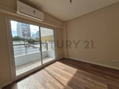 ALQUILER DOS AMBIENTES EN VILLA CRESPO (A ESTRENAR) - 5