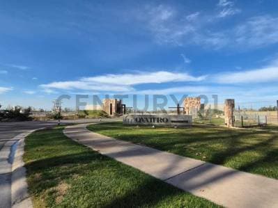 LOTE EN VENTA EN LUJAN DE CUYO, CALLE VIAMONTE - 2