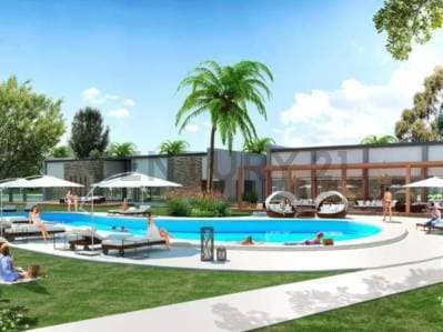 VENTA Lote 219 en Lagos de Canning II - 750 m2 – ACEPTA PERMUTA - 3