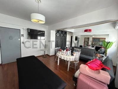Departamento de 2 ambientes con vista lateral al mar | Cabo Corrientes - 4