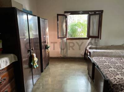 Gran oportunidad sobre av. San Martin esquina 2 casas local y terreno - 4