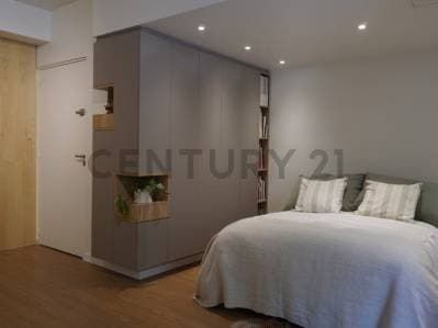 Venta Departamento Monoambiente Quilmes Centro Cochera Balcon Amenities - Principal