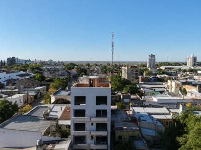 VENTA EN POZO DEPARTAMENTO DUPLEX 2 AMBIENTES EN BARADERO - 4