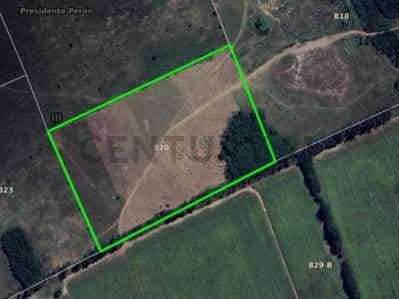 VENTA 8 HECTAREAS DE CAMPO EN FLORENCIO VARELA - FINANCIACION - 3