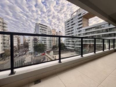 Departamento 4 ambientes a estrenar en venta en el complejo Palacio Roccatagliata - 3