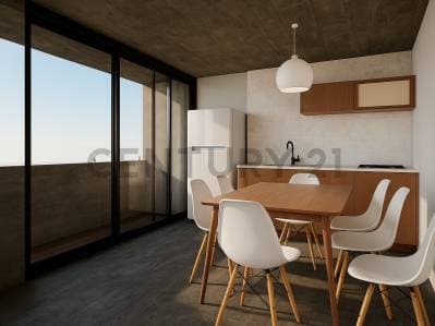 46 entre 18 y diagonal 73 DUPLEX 1 DORMITORIO EN POZO VENTA LA PLATA FINANCIACION - 5