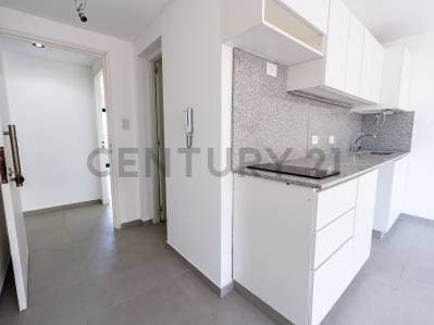 VENTA DEPARTAMENTO MONOAMBIENTES MORON A ESTRENAR - 4