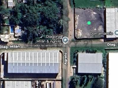 VENTA LOTE 1623m2, Francisco Alvarez - 3