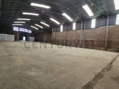 VENTA GALPÓN 632m² GUAYMALLÉN - 4
