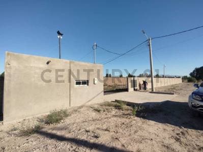FINANCIO LOTE EN BARRIO PRIVADO SANTA LUCIA - OPORTUNIDAD DE INVERSION - 1100m2 - 4