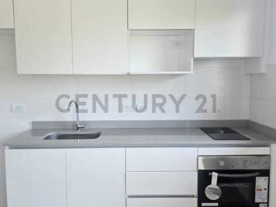 VENTA DEPARTAMENTO MONOAMBIENTE A ESTRENAR CABALLITO - OPCIONAL COCHERA - 4