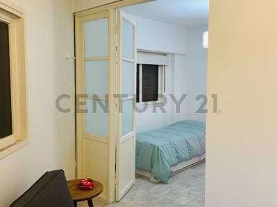 Venta Monoambiente en Recoleta - 5
