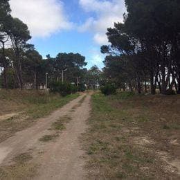 VENDEMOS LOTES DE TERRENO DE 20x30 y 20x40 mts. FRENTE AL GO - 3