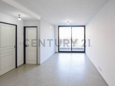 VENTA DEPARTAMENTO 2 AMBIENTES TERRAZA PROPIA CON PARRILLA EN SAN MARTIN | PERMUTA - Principal
