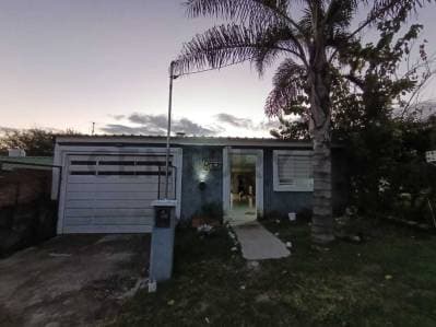 VENTA DE CASA EN VILLA SAN NICOLAS,MALAGUEÑO, CORDOBA - Principal