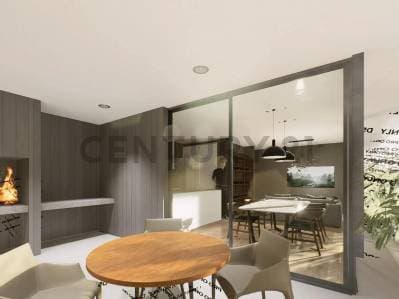 VENTA!! 3 AMBIENTES CON TERRAZA Y PARIILLA PROPIA MUY LUMINOSO - 2
