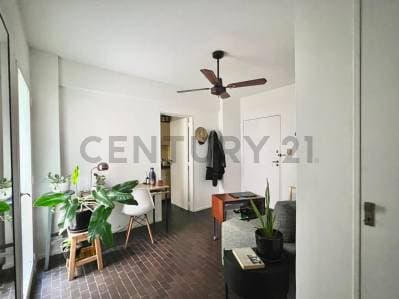 VENTA DEPARTAMENTO 2 AMBIENTES ALMAGRO - Principal