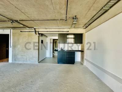 VENTA OFICINA NUÑEZ 90 MTS ESTRENAR PLANTA LIBRE - 3