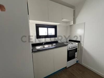 Departamento a estrenar de 1 dormitorio - 4