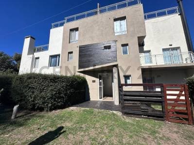 Departamento en venta planta baja a metros del mar Valeria del Mar - Principal