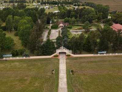 LOTE EN VENTA EN LA FEDERALA, LOBOS - 2