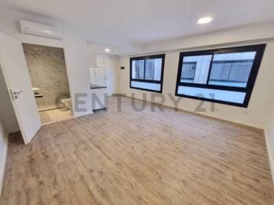 VENTA DEPARTAMENTO 2 AMBIENTES EN MONSERRAT CON TODOS LOS AM - 3