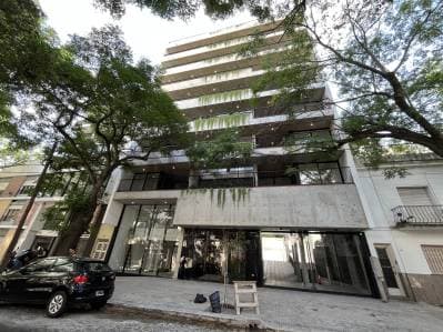 15 entre 47 y 48 LOCAL AL FRENTE EN ALQUILER 120 METROS CATEGORIA TERRAZAS DE MARIN LA PLATA - Principal