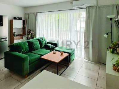 DEPARTAMENTO VENTA LA PLATA 1 DORMITORIO BALCÓN - 5