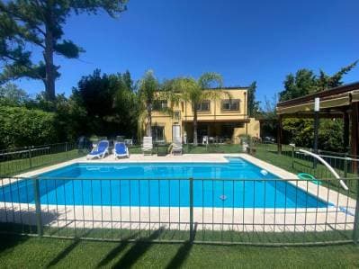 EXCELENTE CASA EN GOLFERS COUNTRY CLUB | VENTA - Principal