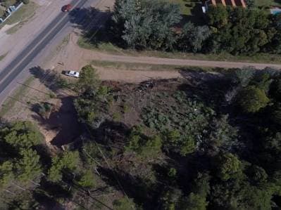 Excelentes lotes sobre la ruta en Villa Giardino - 3