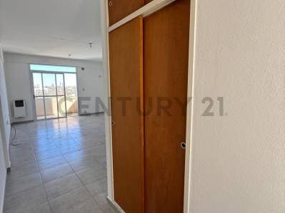 DEPARTAMENTO MONOAMBIENTE EN ALQUILER CON TERRAZA PRIVADA – LA PLATA - 4