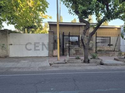 Venta Casa con galpón en Gutierrez Maipu - 2