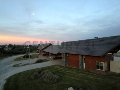 Lote CENTRAL de +1066 m2 en Country Golf de ALTA GRACIA- Etapa 1 - 5